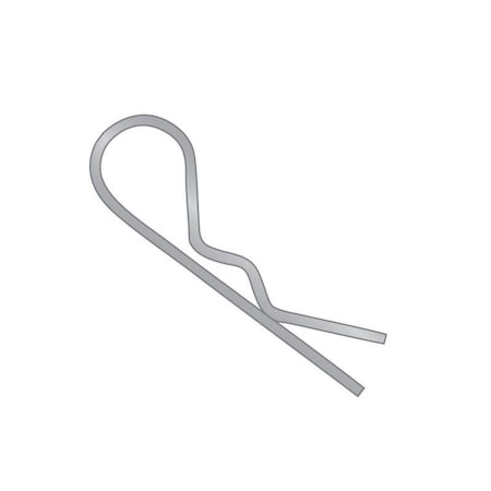 Heritage Industrial Bridge Pin 3/64 x 1-9/16 SS PL BPS6-224